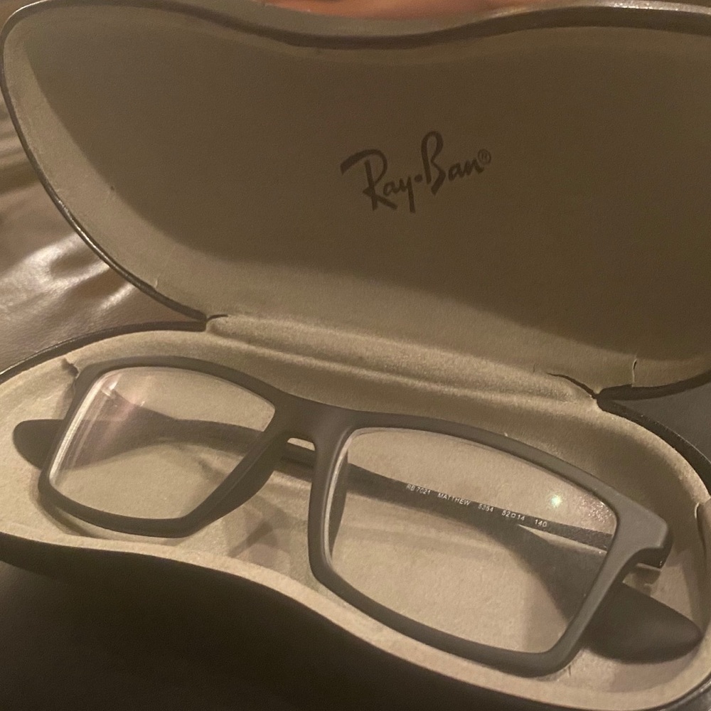 Ray ban reading glasses